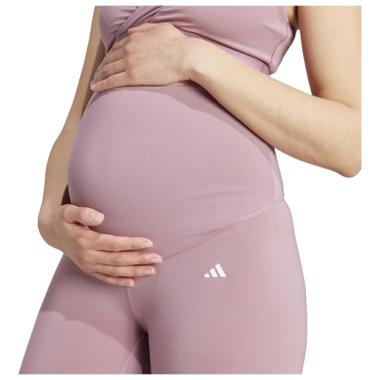 Adidas Γυναικείο κολάν Yoga 7/8 (Maternity) Adidas Γυναικείο κολάν Yoga 7/8 (Maternity)